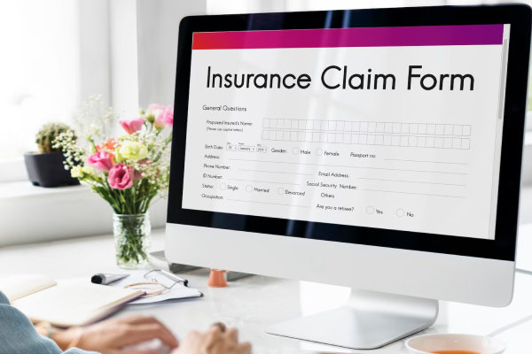 Claims Process