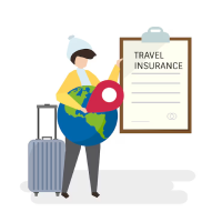 Corporate Travel Insurance