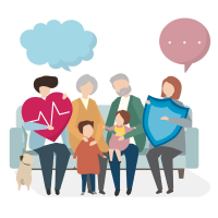 Group Health Insurance