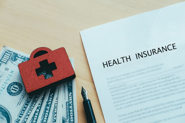 Health Insurance Overview