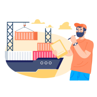 Marine Cargo Insurance